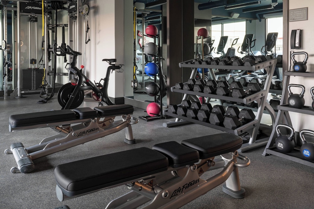 Residence Inn by Marriott Los Angeles Glendale - photo 39