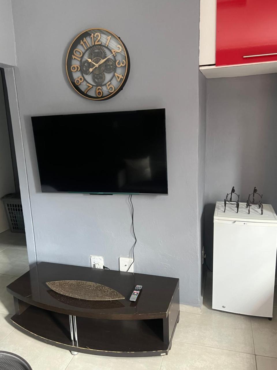 Ubuntu Lifestyle Estate Nkandla DeLux — 4-Star Luxury Hotel in Krugersdorp, South Africa