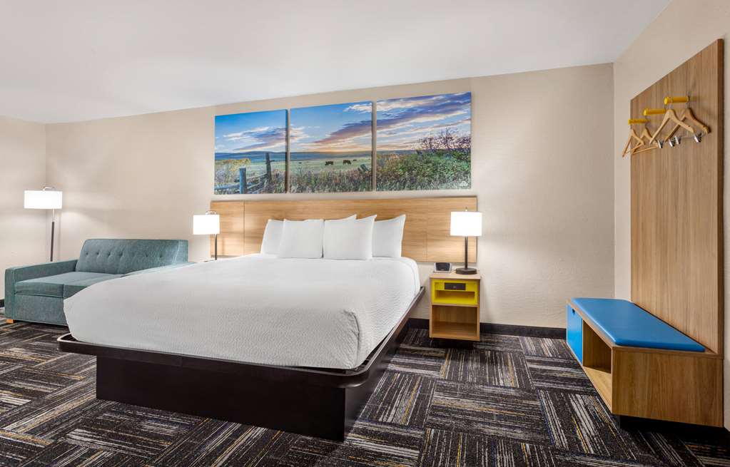 Days Inn by Wyndham Paris - photo 29