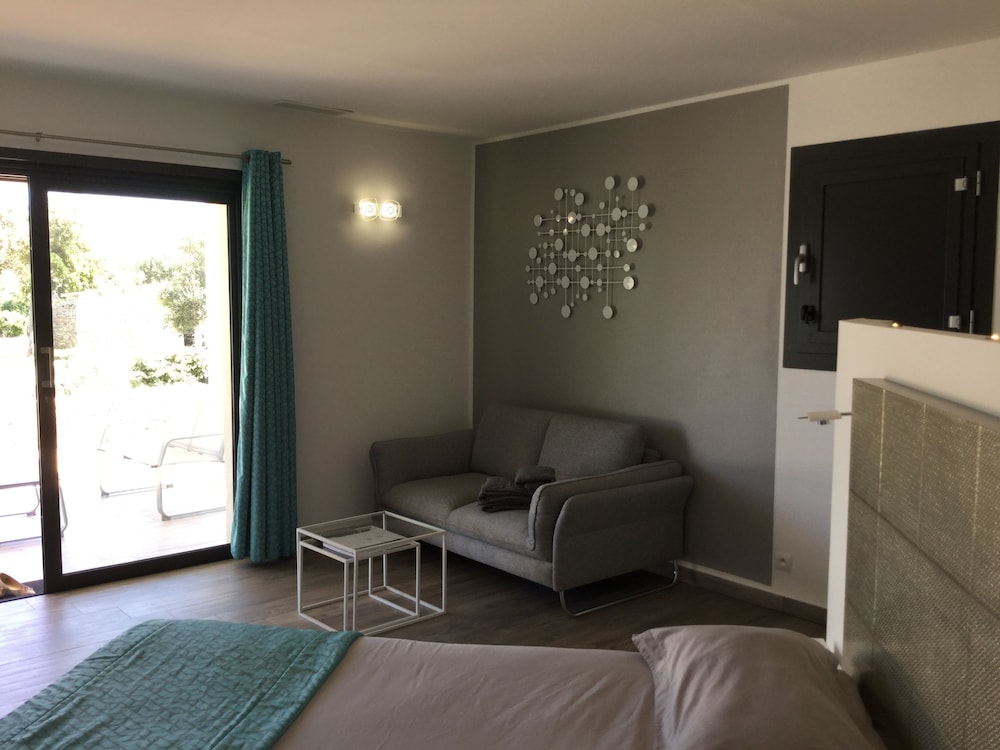 L’Albitru — Bonifacio — photo 4