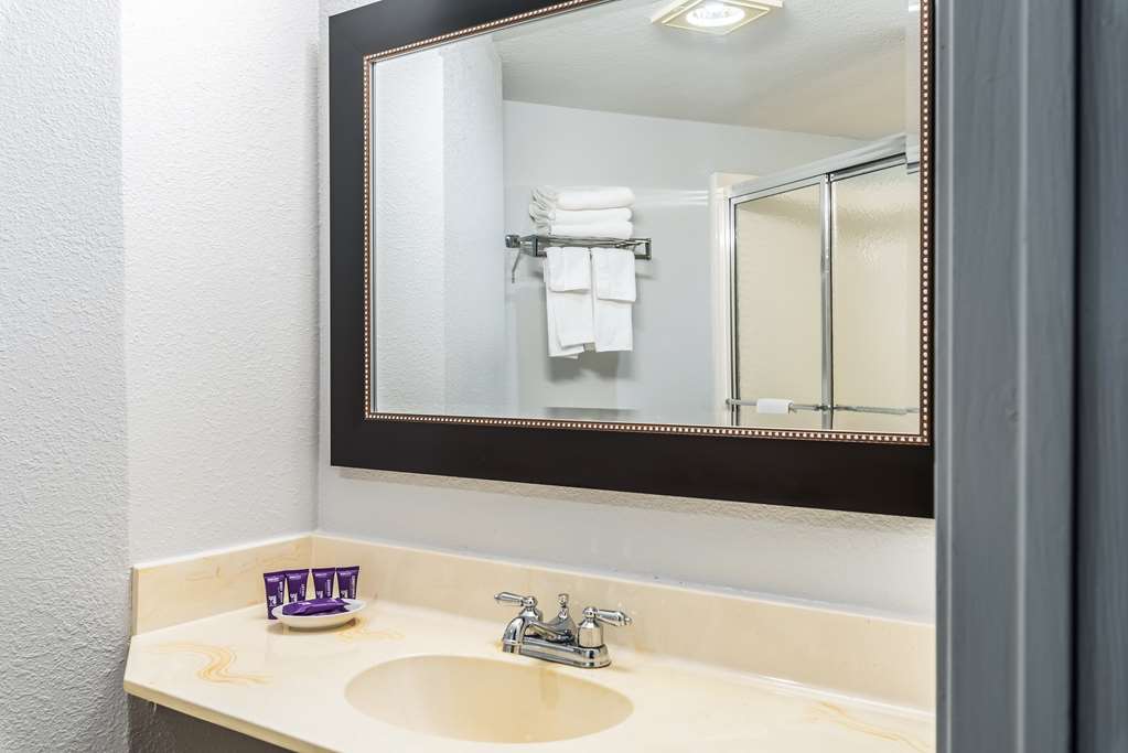 Americas Best Value Inn Searcy - photo 21