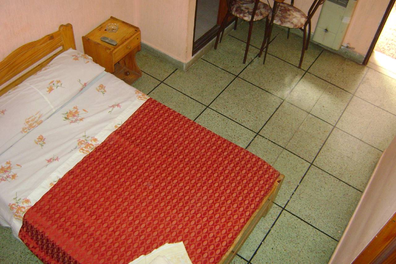 Hotel Papi in Buenos Aires, Argentina