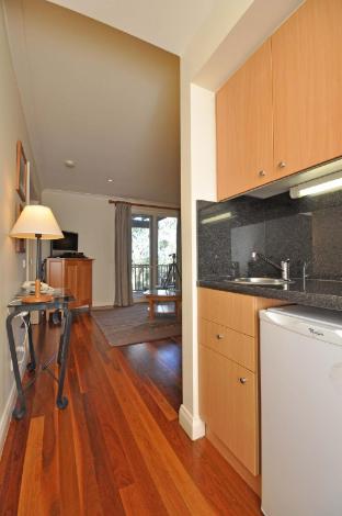 Villa 1br Villa Cabernet located within Cypress Lakes Resort in Cessnock, Australia
