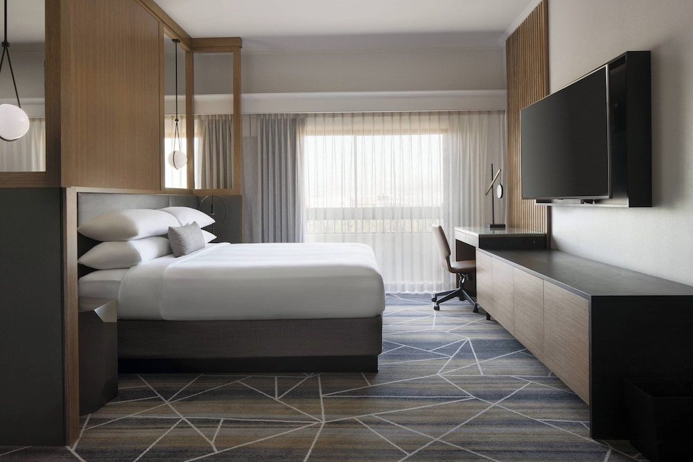 Santa Clara Marriott - photo 16