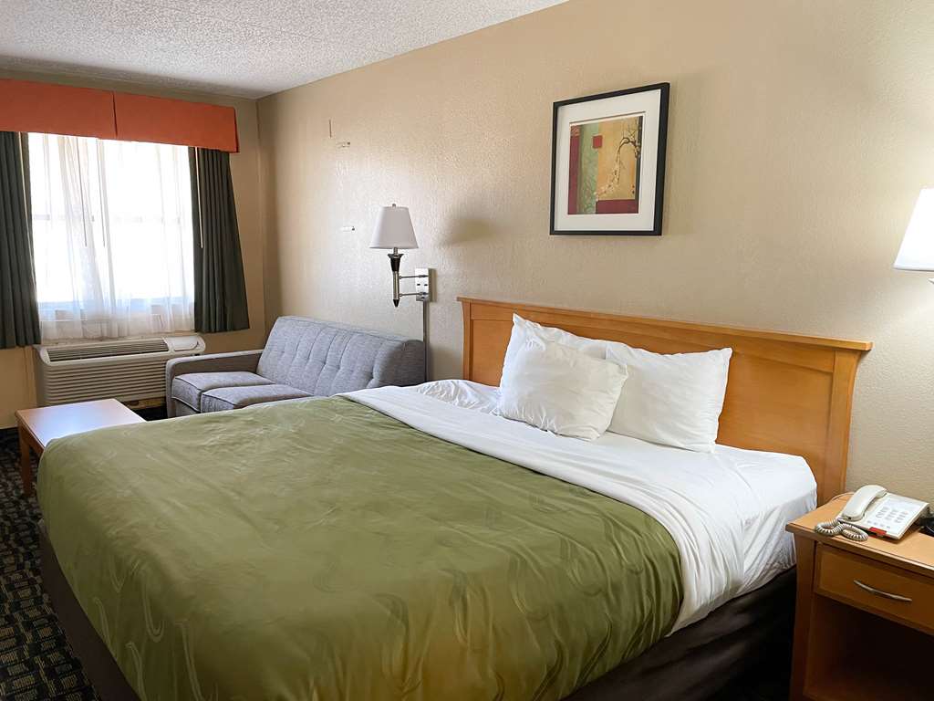 Studio 6 Suites North Richland Hills TX - photo 19