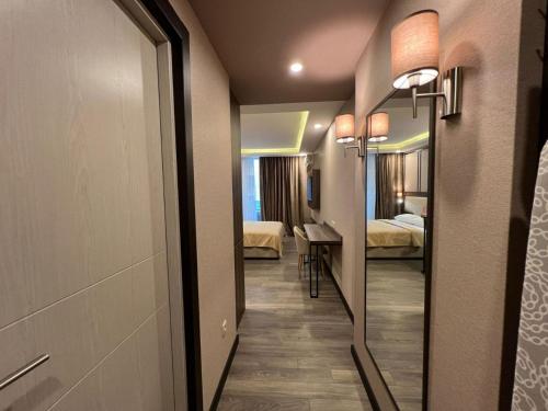 Batumi Sunrise Comfort Suite