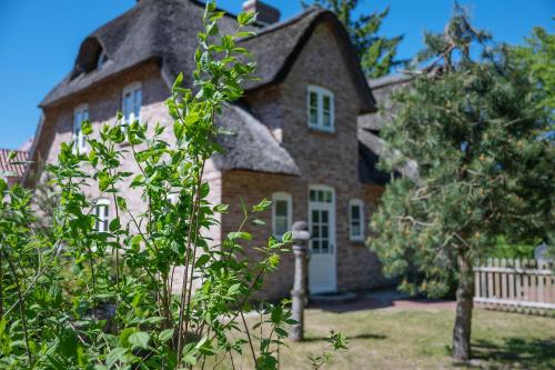 Ferienhaus Huus Alex in Sankt Peter-Ording, Germany