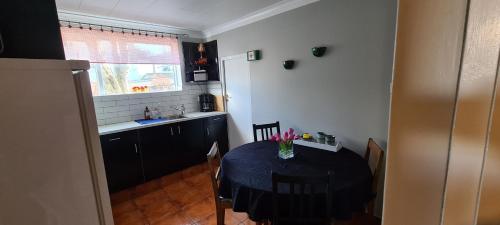 Helgimagri Apartment