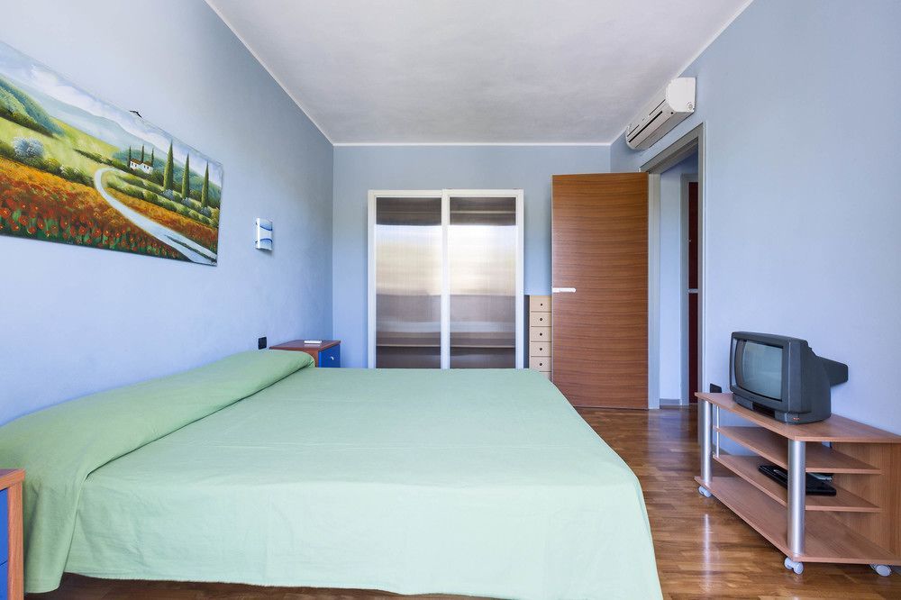 Appartamento del Tramonto — 4-Star Luxury Hotel in Porto Cesareo, Italy