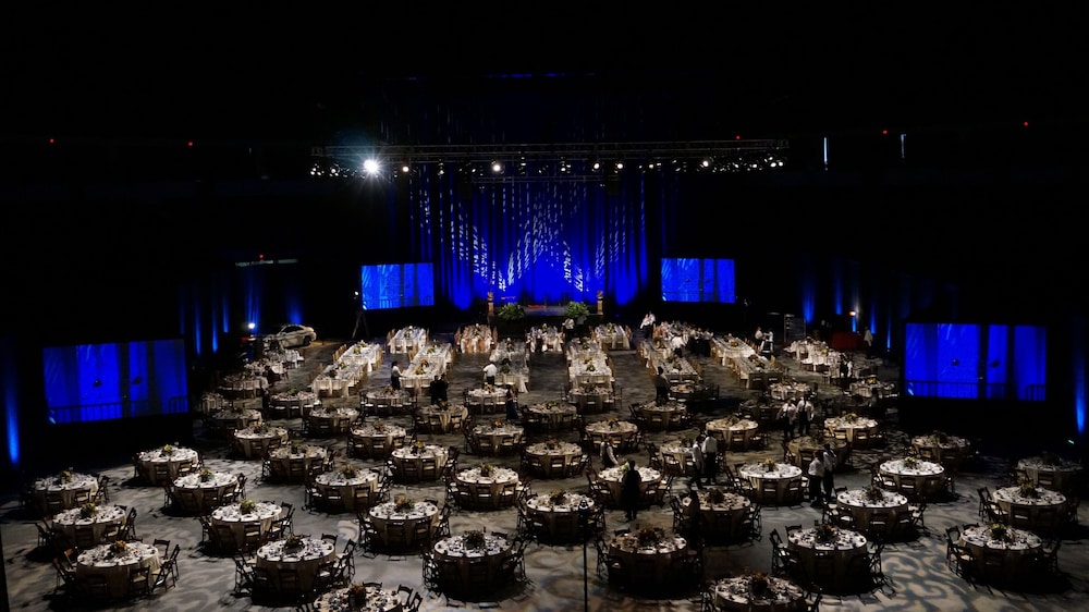 Visalia Marriott at the Convention Center - photo 52