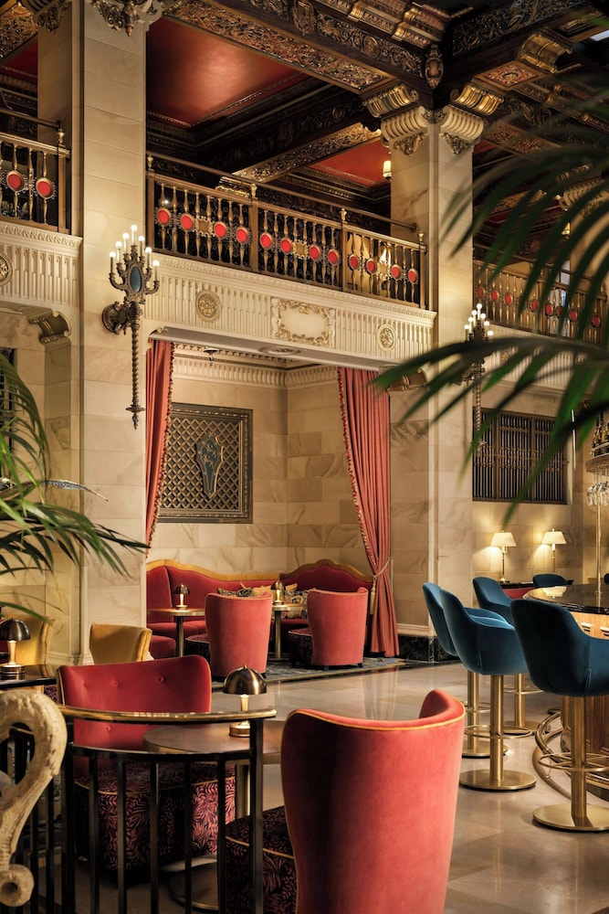 Davenport Hotel Autograph Collection - photo 65
