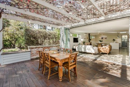 Beach Life on Beach in Dunsborough, Australia