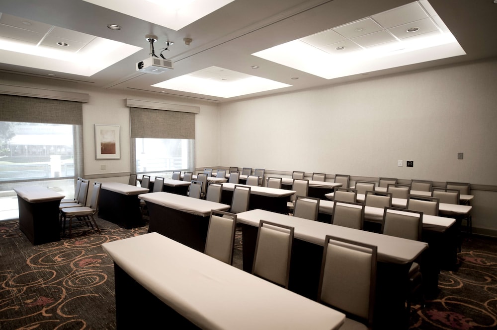 Hilton Boca Raton Suites - photo 48