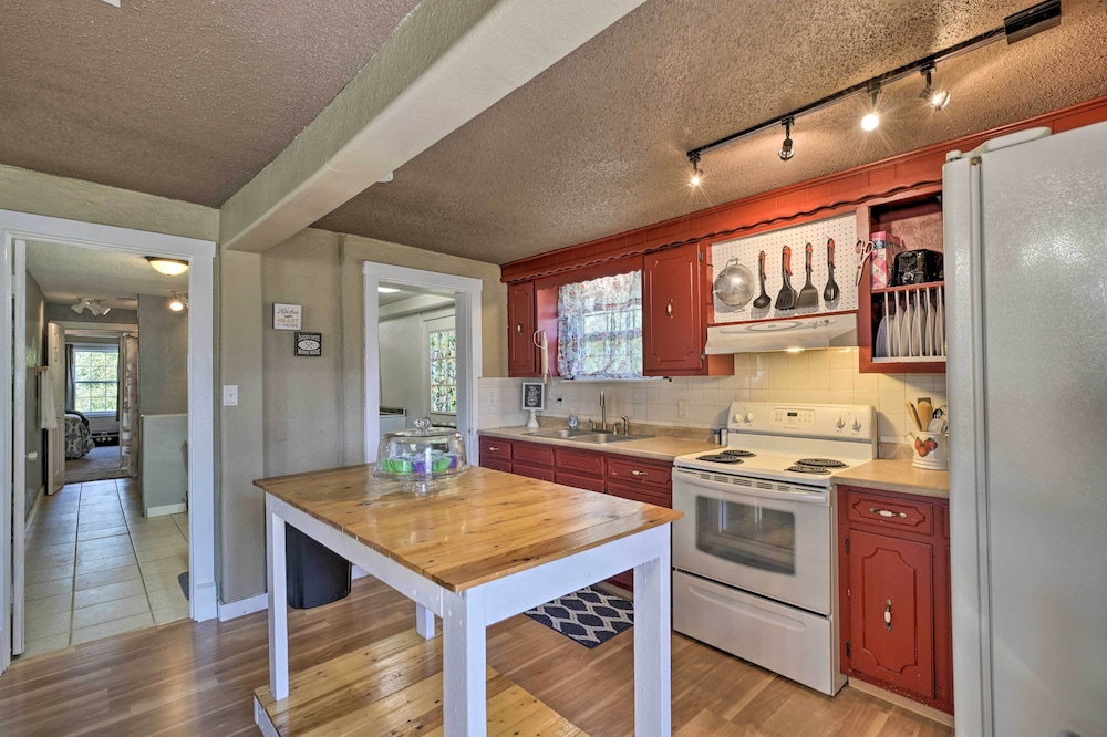 Cobblestone Cottage 10 Mi to Pomme de Terre - photo 6