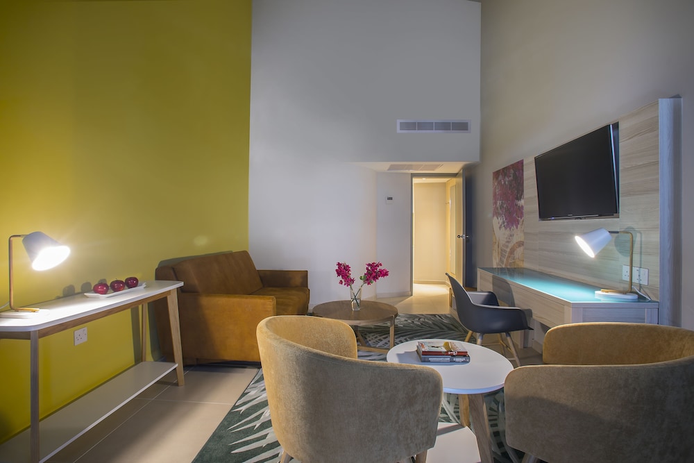 סלון / אזור ישיבה