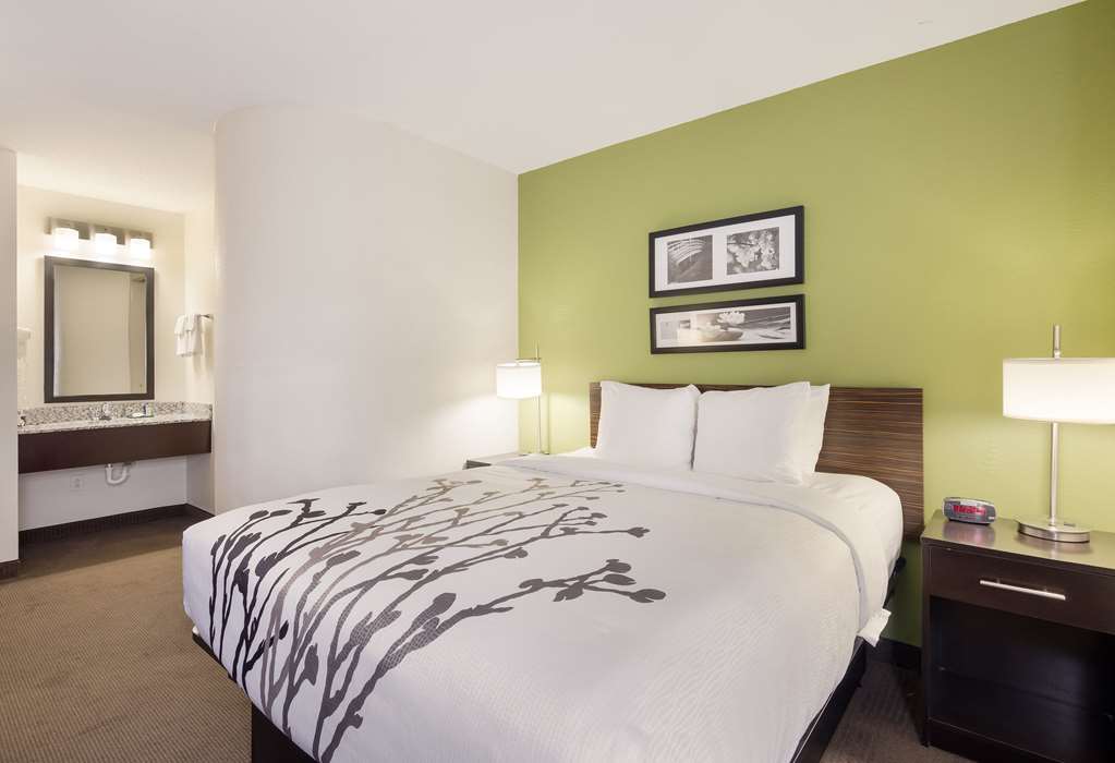 Sleep Inn Tanglewood - photo 9