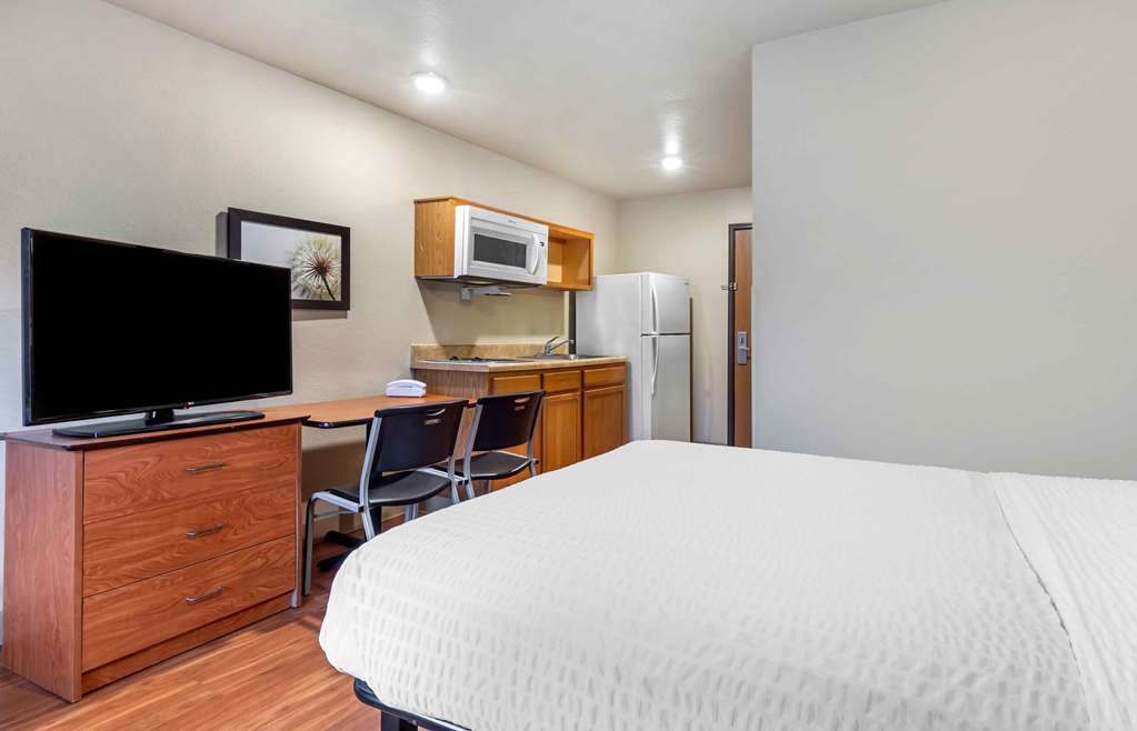 Extended Stay America Select Suites Shreveport Airport - photo 21