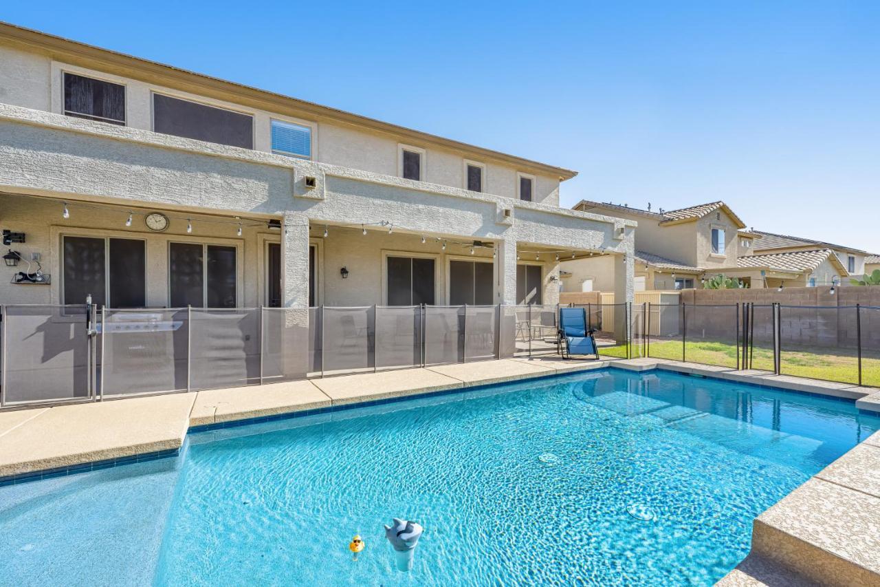 Rancho Relaxo - carbon neutral hotel in Avondale