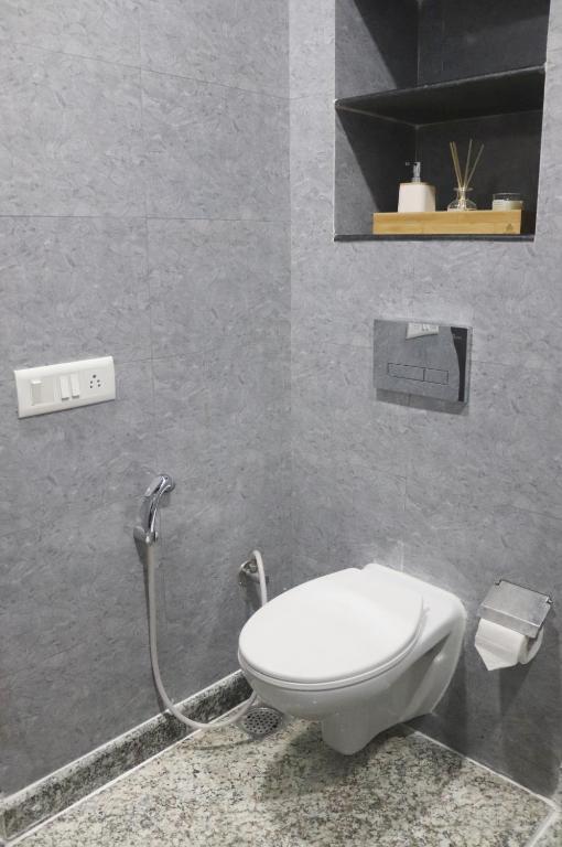 Axon Corporate Stays Sector 52 Gurgaon