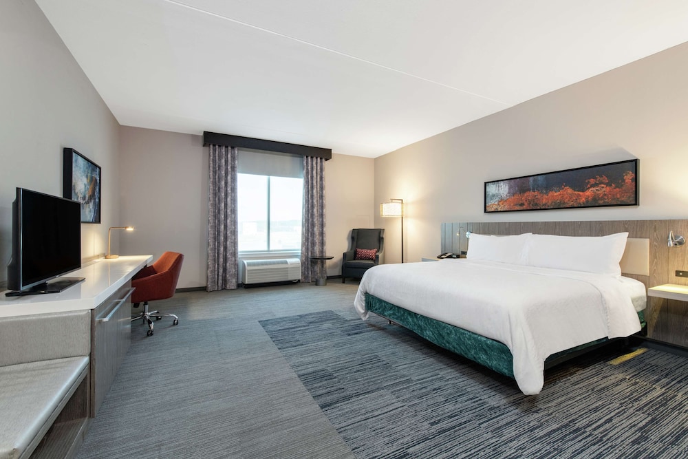 Hilton Garden Inn Pittsburgh Area Beaver Valley PA - photo 9