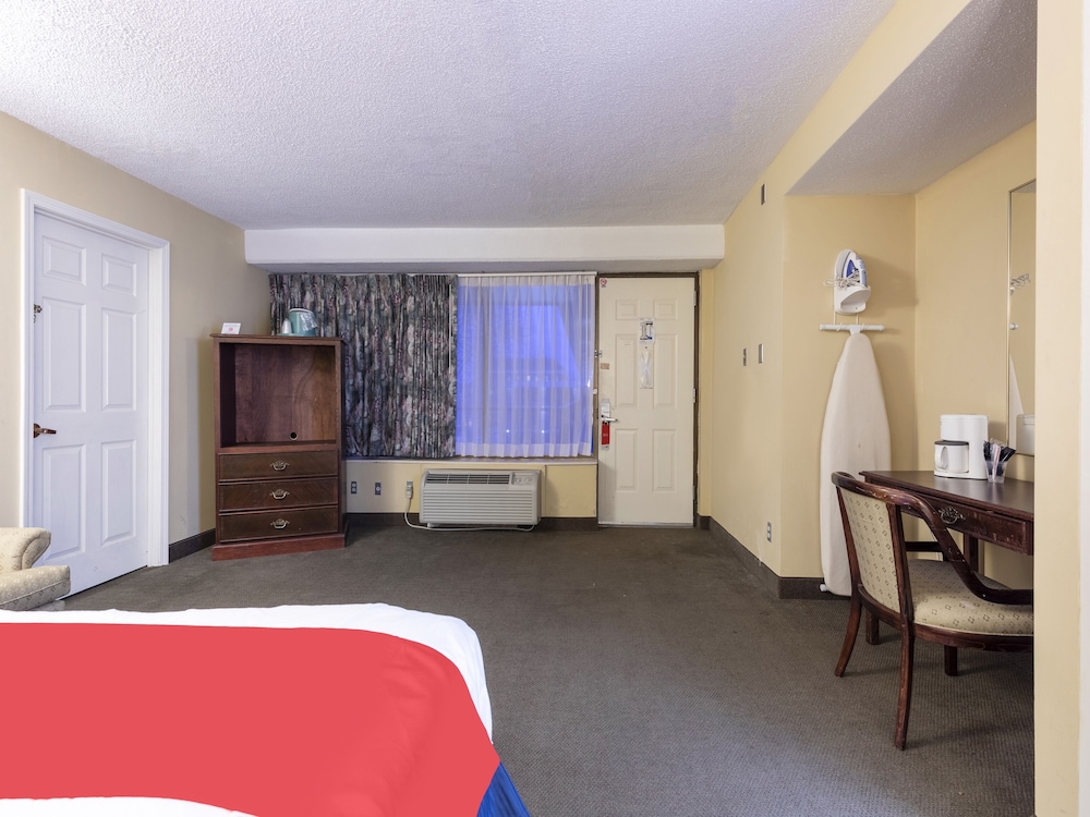Mansion View Inn and Suite - photo 15