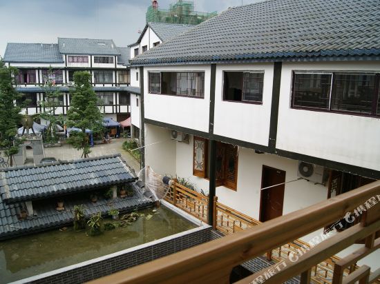 Xianghe Hotel - last minute hotel in Linqiong
