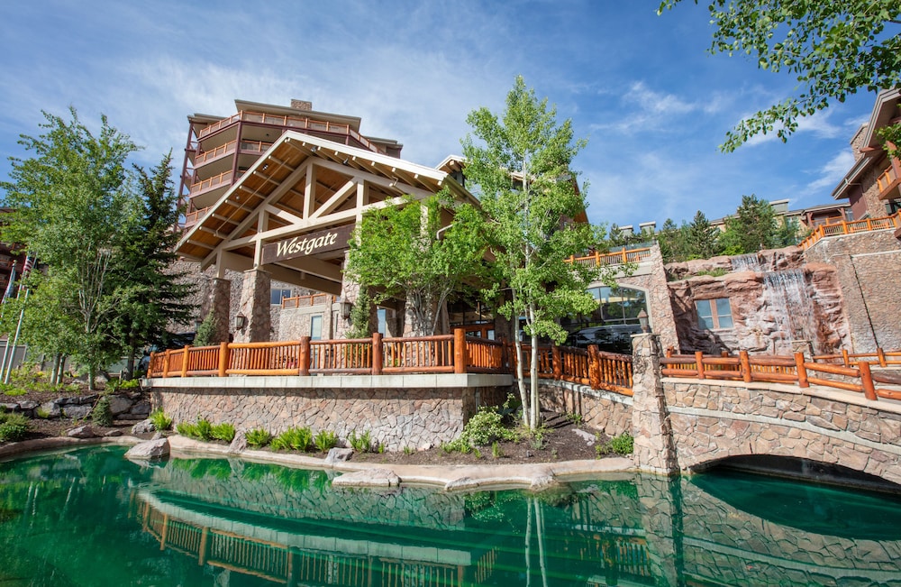 Westgate Park City Resort & Spa - photo 72