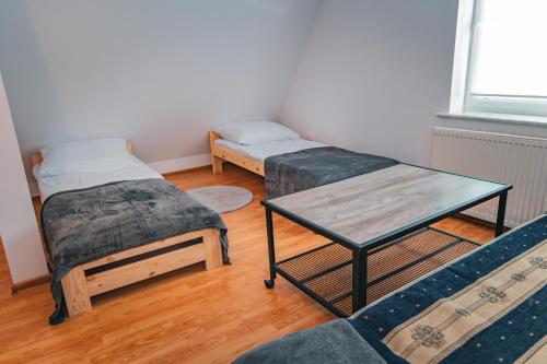 Szymi Pokoje Gościnne