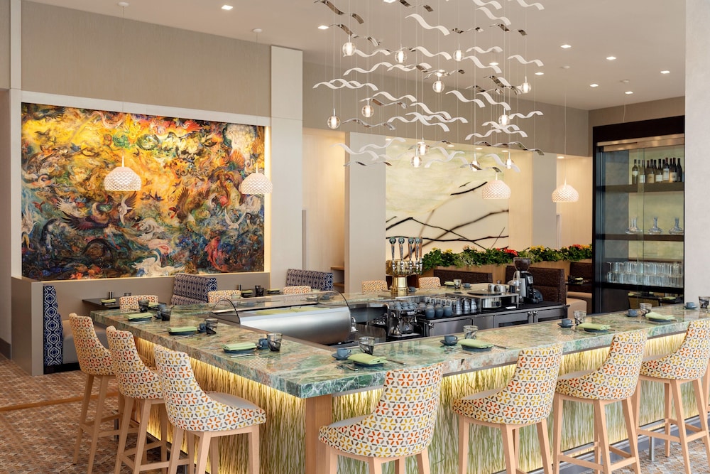 InterContinental Houston by IHG - photo 36