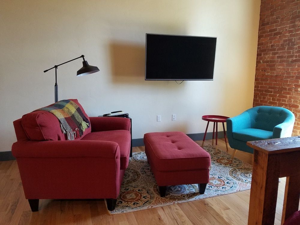 Amity Flats — Amity — photo 4