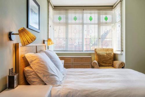 Broadstairs Family Home — 4-Star Luxury Hotel in Broadstairs, United Kingdom