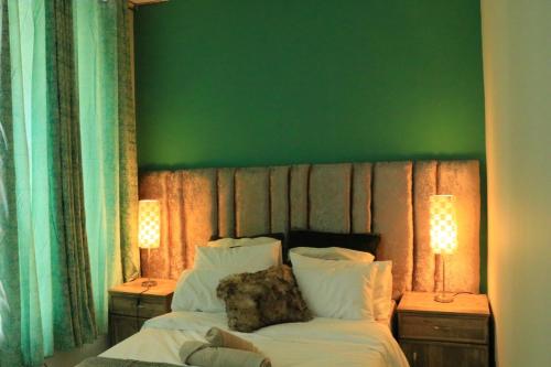 Rio Guest House