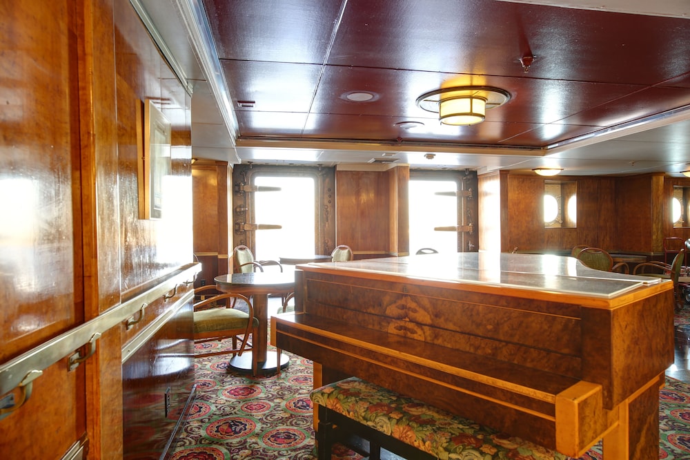 The Queen Mary - photo 5