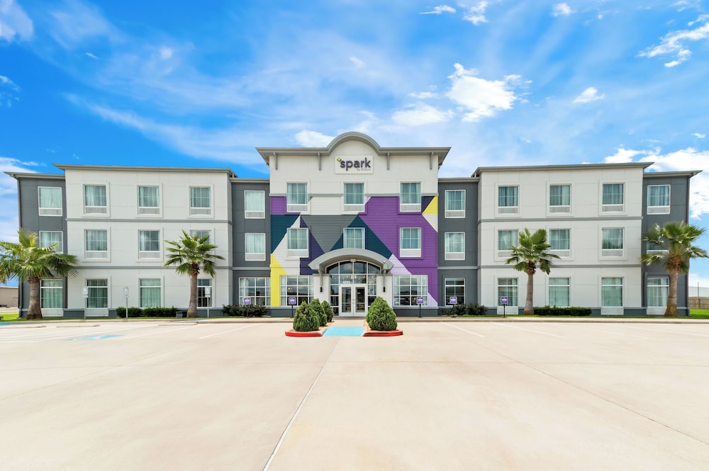 Spark by Hilton Victoria in Victoria, United States