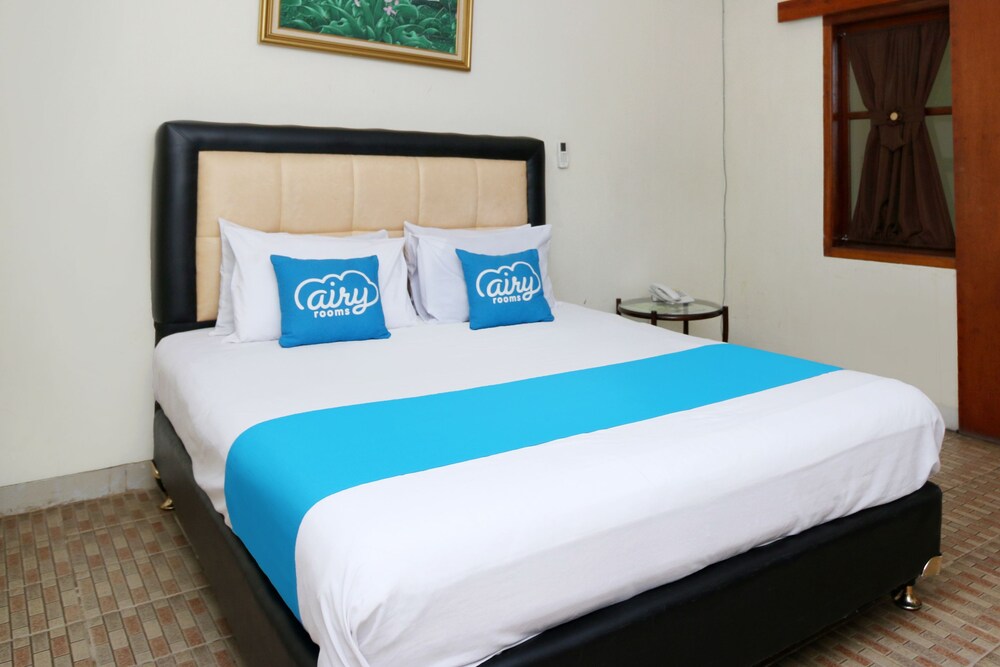 Airy Eco Urip Sumoharjo Gang Prajurit 1 Bandar Lampung in Bandar Lampung, Indonesia