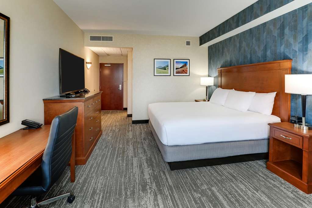Drury Plaza Hotel Denver Westminster - photo 22