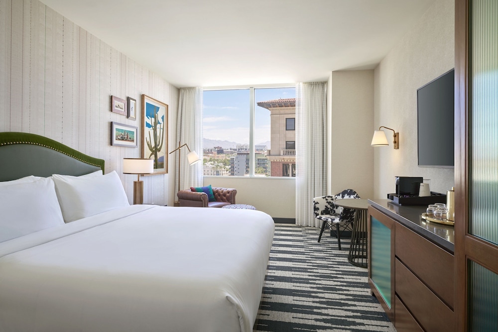 The Leo Kent Hotel Tucson a Tribute Portfolio Hotel - photo 30