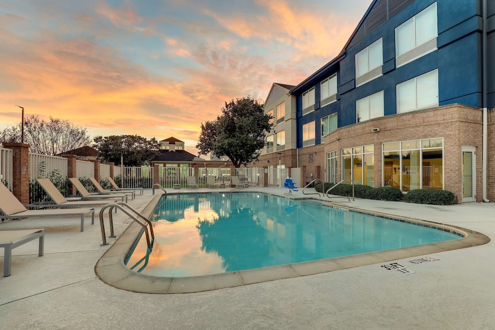 Hilton Garden Inn Fort Worth Fossil Creek - photo 47
