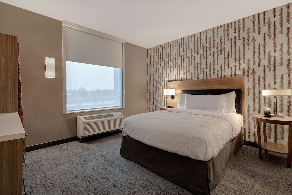 Home2 Suites by Hilton Blythewood SC - photo 38