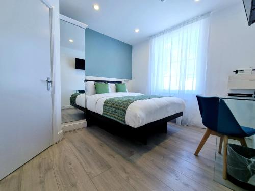 Mstay Hotel 146 Suites