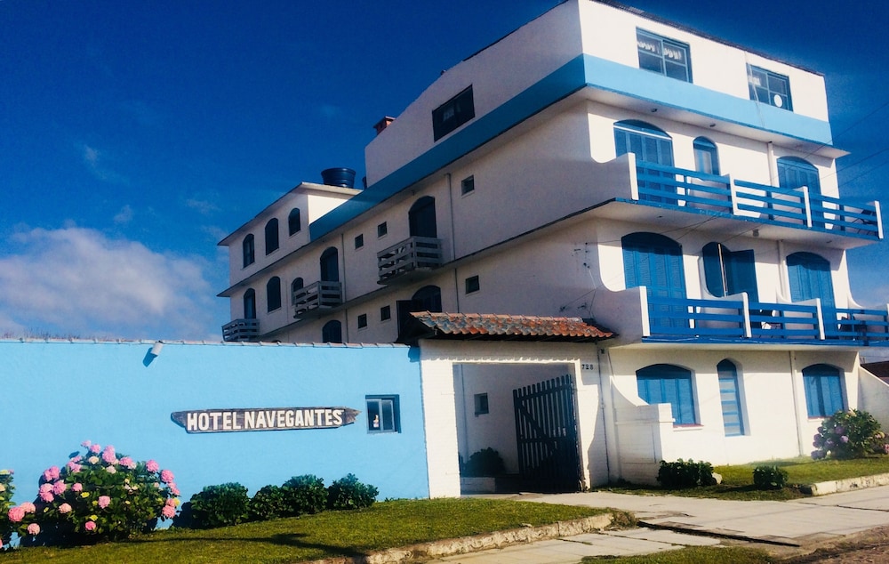 Hotel Navegantes — Cachoeirinha — photo 2