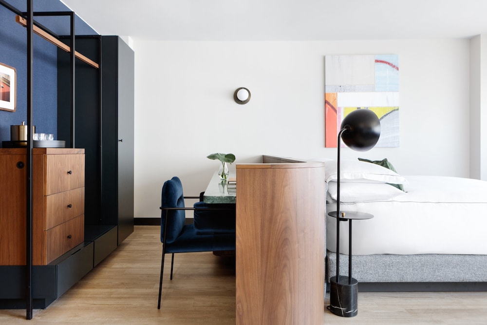 Kimpton Banneker Hotel by IHG - photo 13