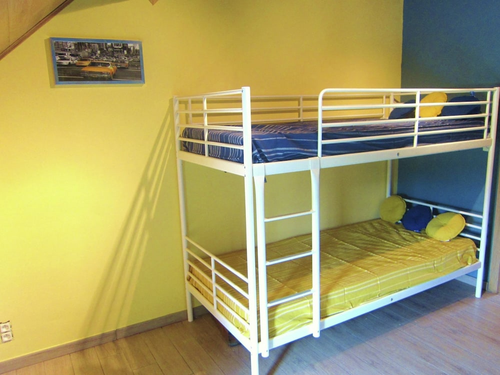 Holiday Home in Vodelee Near Lacs de L’eau D’heure — Doische — photo 3