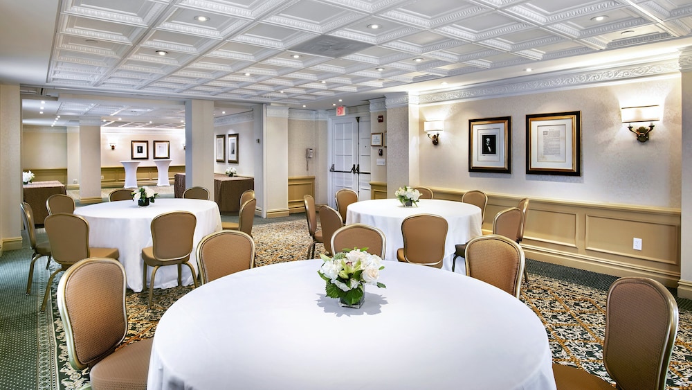 Willard InterContinental Washington by IHG - photo 246