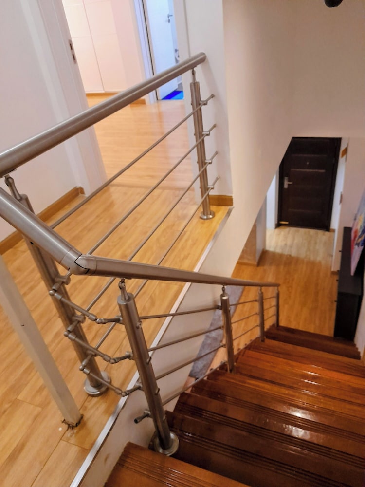 2 Bedroom Luxury Apartment In Kilimani