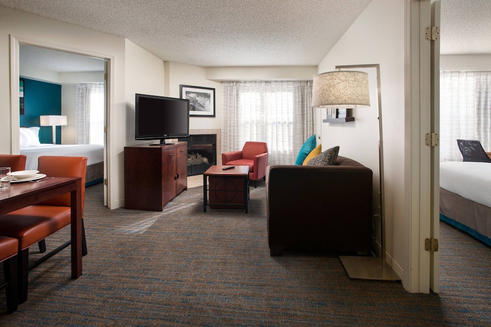 Residence Inn by Marriott Salt Lake City Cottonwood - photo 5