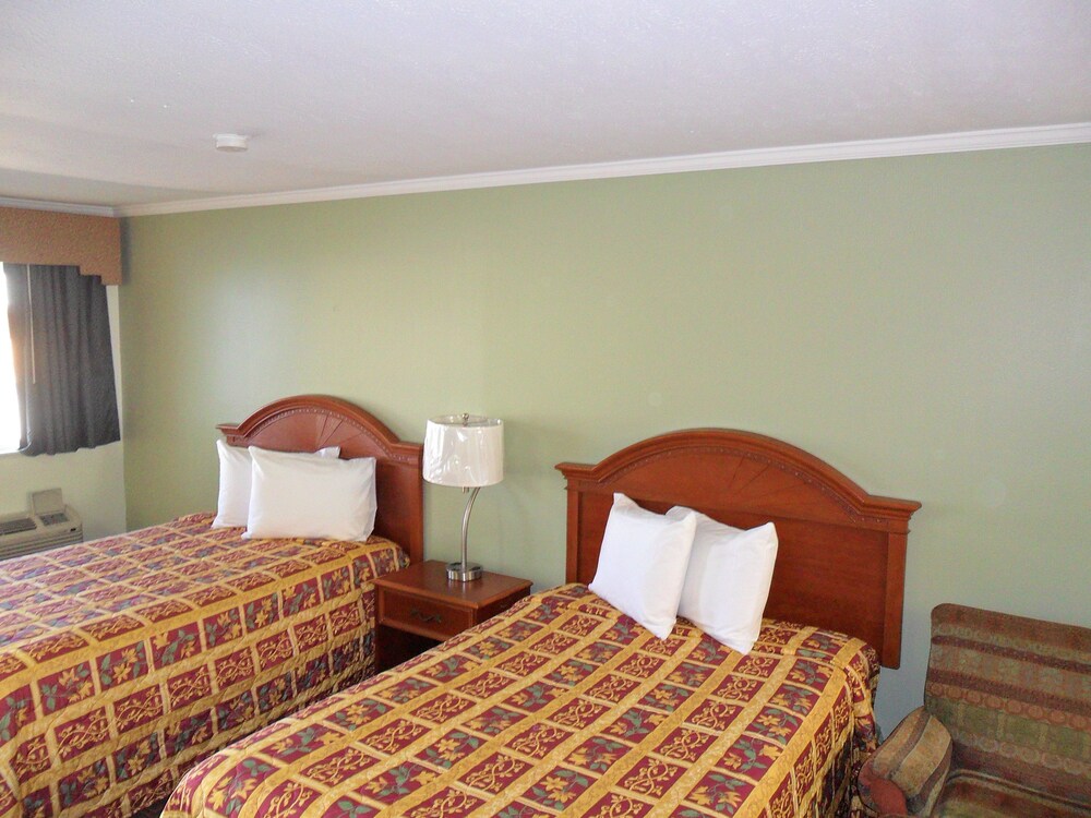 A Ok Motel - photo 16