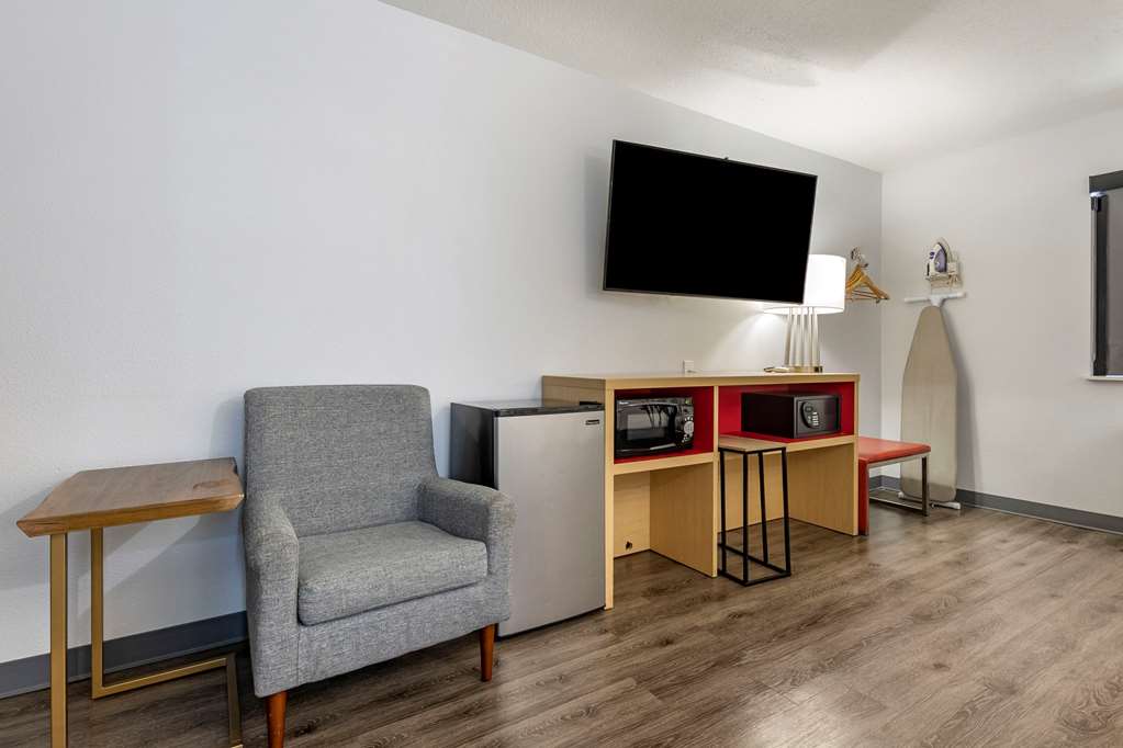 Sleep Inn & Suites Jerome Twin Falls - photo 23