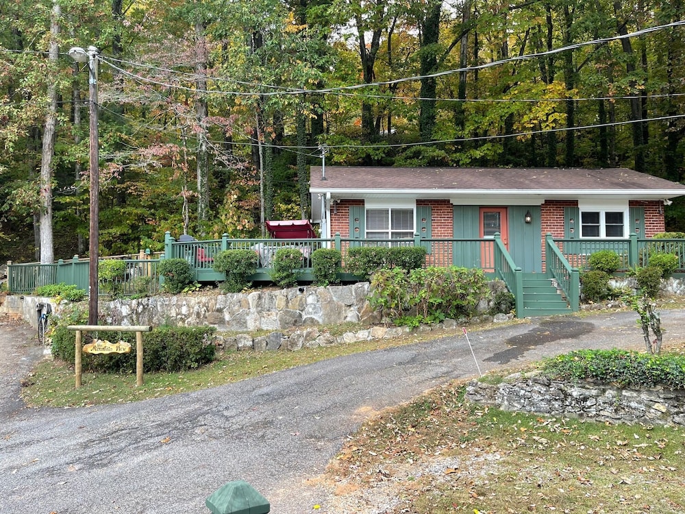 Mountain Aire Cottages & Inn - photo 194