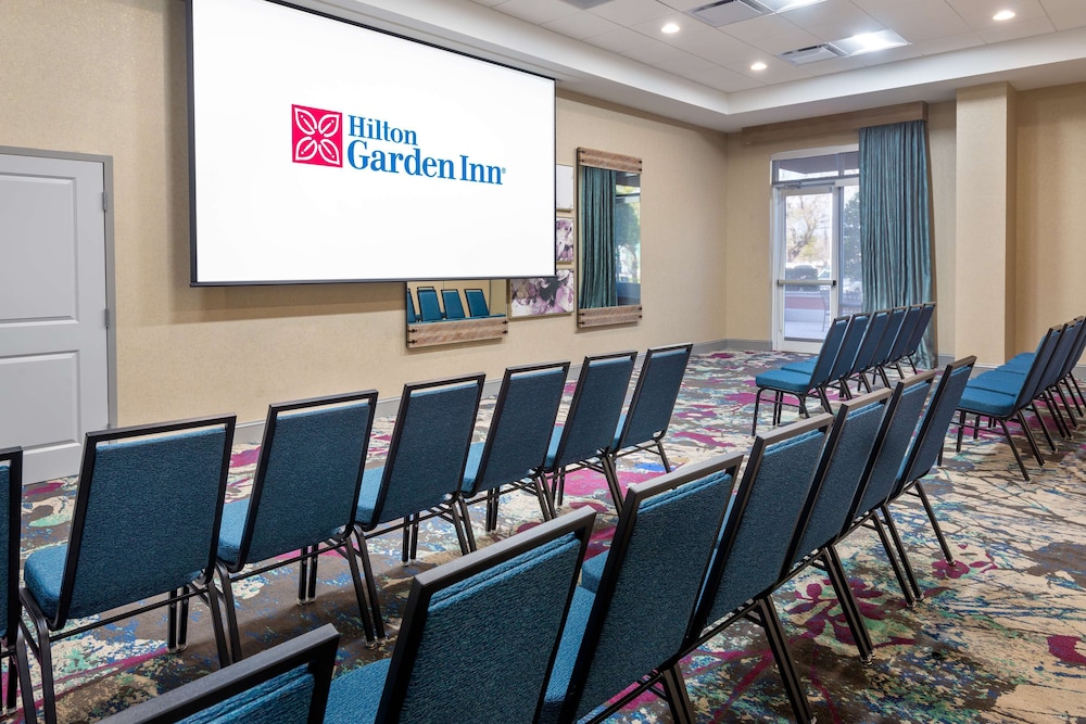 Hilton Garden Inn Tampa Riverview Brandon - photo 34